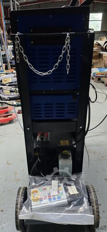 Orbitalum 300 CA + Splitter + Wagen Orbitalum ORBITAMAT 300 CA AC-DC