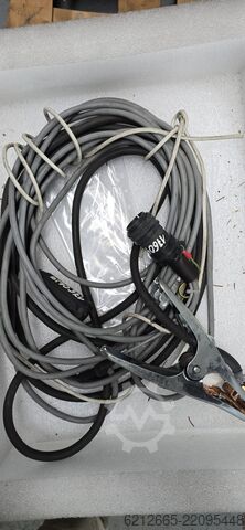 Orbitalum 300 CA + Splitter + Wagen Orbitalum ORBITAMAT 300 CA AC-DC