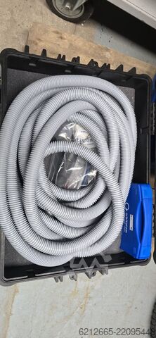 Orbitalum 300 CA + Splitter + Wagen Orbitalum ORBITAMAT 300 CA AC-DC