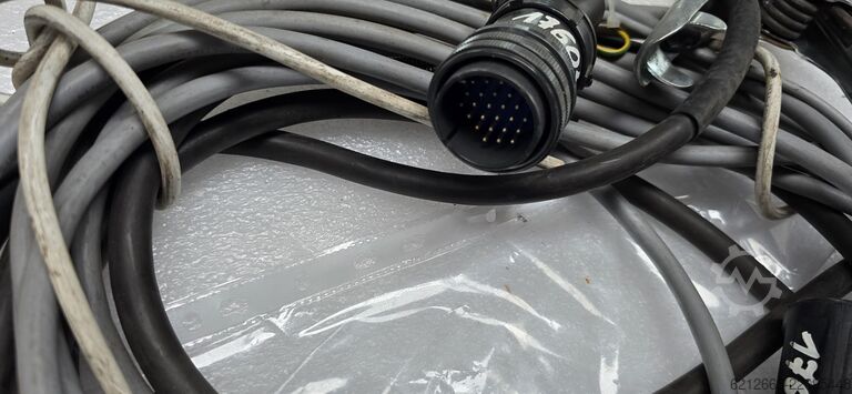 Orbitalum 300 CA + Splitter + Wagen Orbitalum ORBITAMAT 300 CA AC-DC