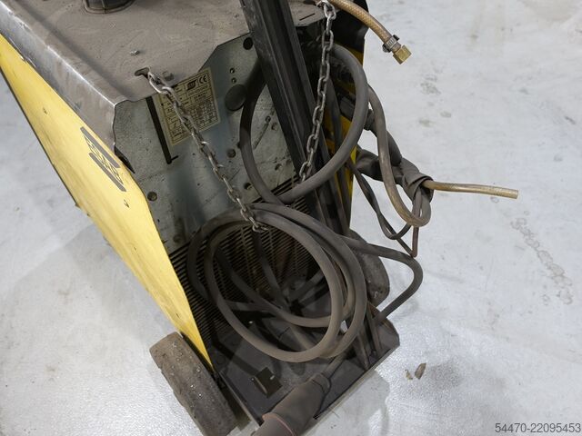 Welding set ESAB MIG 505W