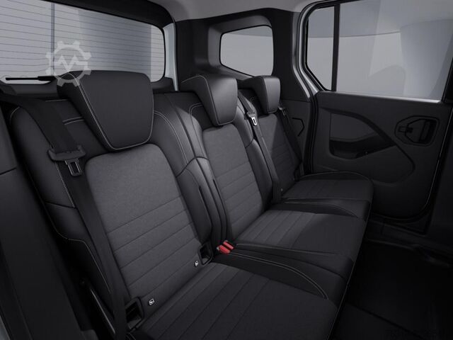 Minibus Mercedes-Benz T 160 d  MBUX Kamera Park Paket Klima Spurhalte