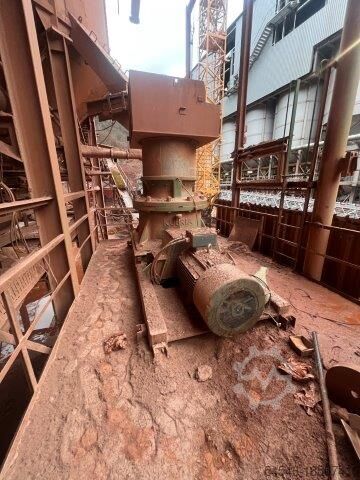 Cone crusher Krupp Kupria 90/1-08 Krupp Krupp Kupria 90/1-08