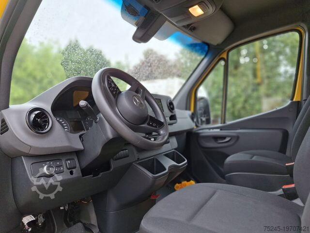 Dreiseiten-Kippwagen Mercedes-Benz Sprinter 315CDI 2.2