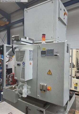 Filter Device KNOLL KF 200 / 950