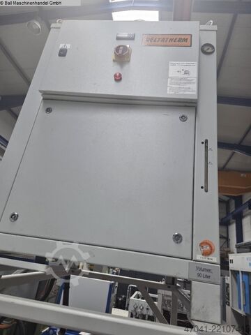 Filter Device KNOLL KF 200 / 950