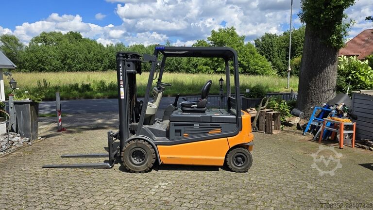 Forklift STILL R60 25L
