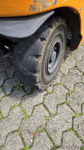 Forklift STILL R60 25L