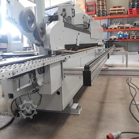Edgebander HOMAG KAL 210 AMBITION 2264
