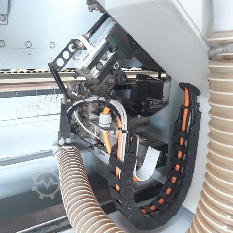 Edgebander HOMAG KAL 210 AMBITION 2264