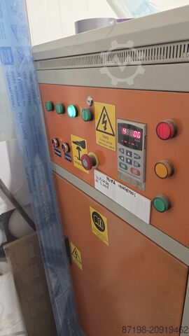 Digima RJ2030 ATC CNC router machine Digima RJ2030 ATC