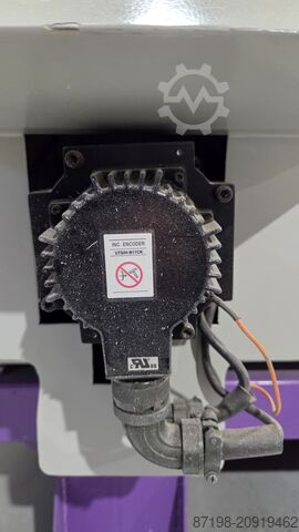 Digima RJ2030 ATC CNC router machine Digima RJ2030 ATC