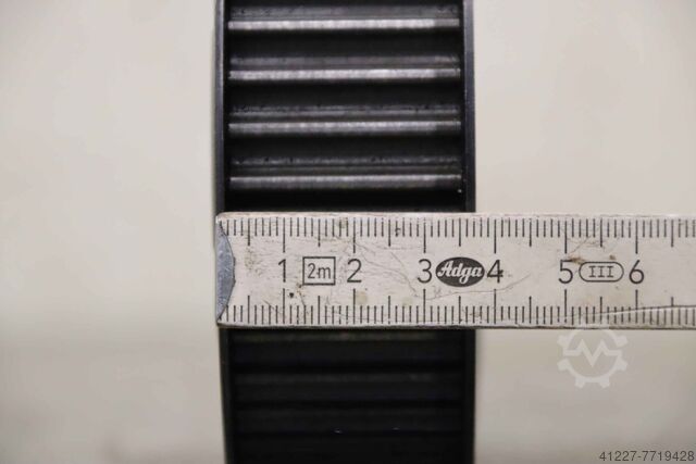 Toothed Pulley Bush optibelt P60-5M