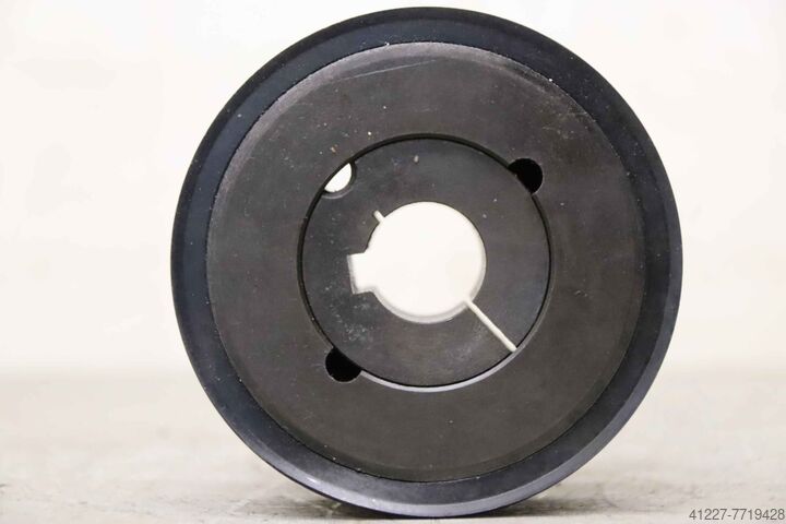 Zahnriemenscheibe Bush optibelt P60-5M