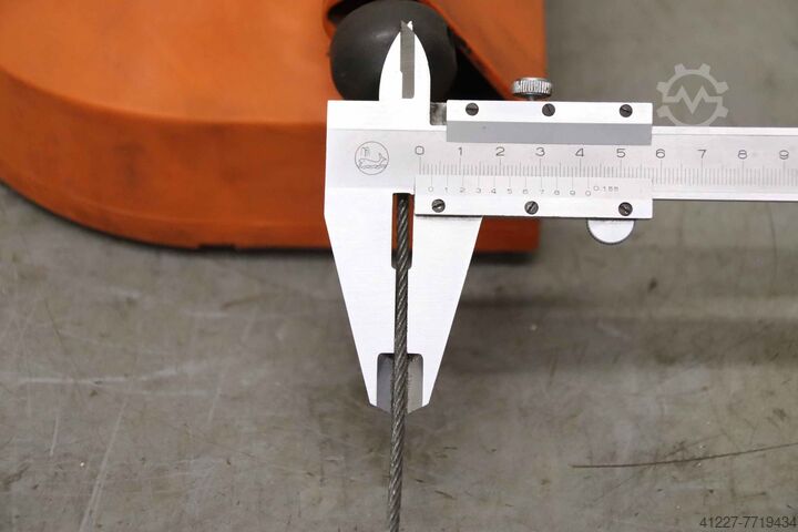 Balancer Fein 1-3 kg Traglast