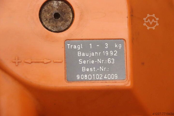 Balancer Fein 1-3 kg Traglast