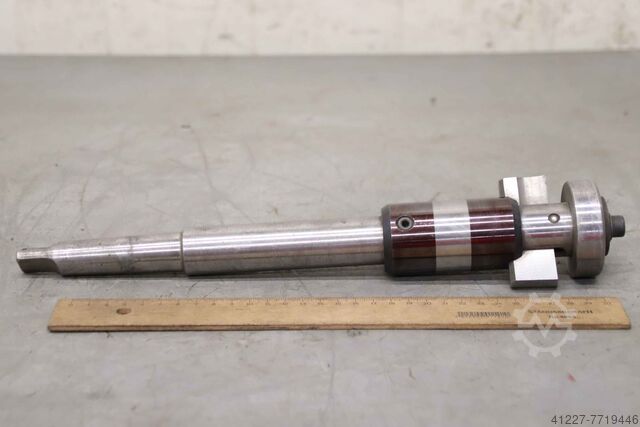 Spiral drill MK3 unbekannt Ø 56/69 mm