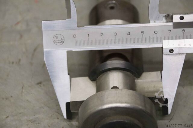 Spiral drill MK3 unbekannt Ø 56/69 mm