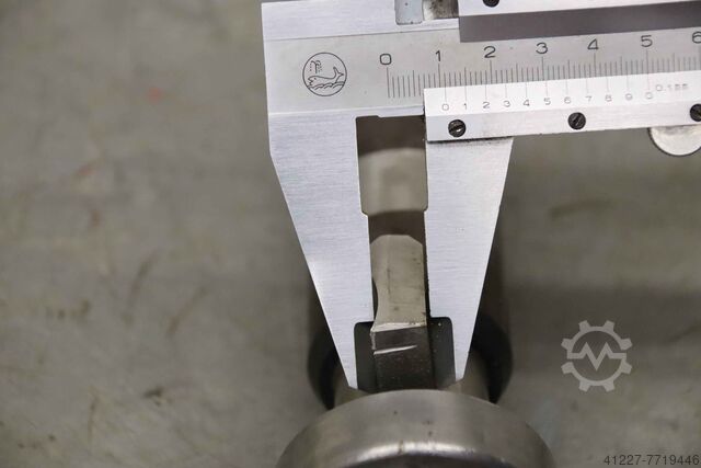 Spiral drill MK3 unbekannt Ø 56/69 mm