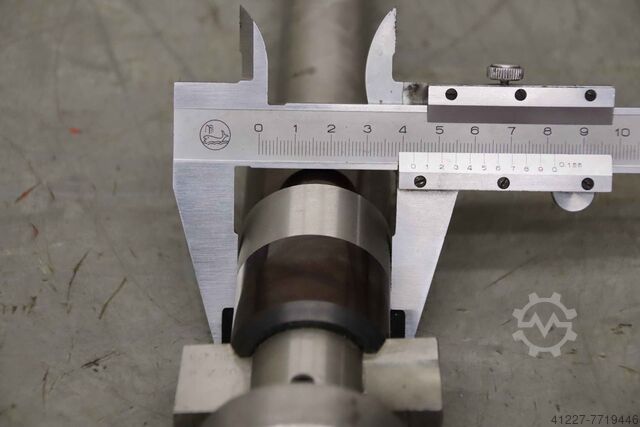 Spiral drill MK3 unbekannt Ø 56/69 mm