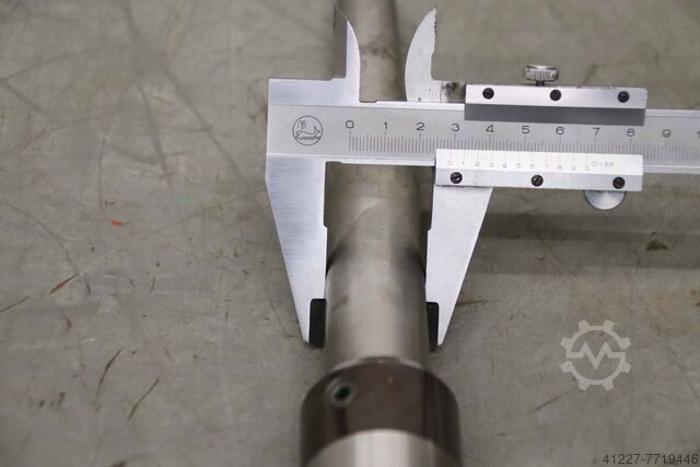 Spiral drill MK3 unbekannt Ø 56/69 mm