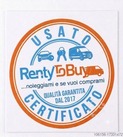 Compact van Toyota PROACE CITY LONG 130cv