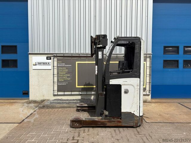 Reachtruck für Tiefkühllager Atlet UMS 1600DTFVXE540, Nr. VS-22927 ALET UMS 1600DTFVXE540