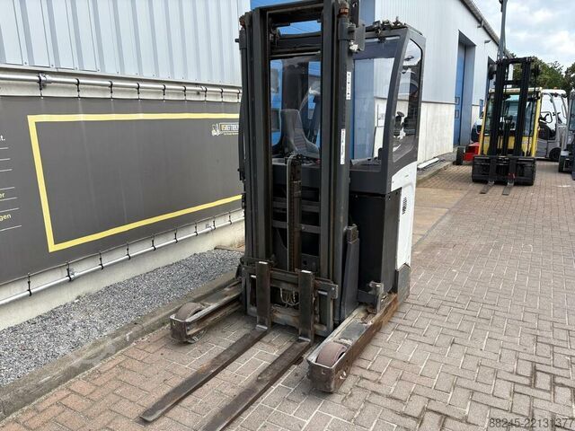 Reachtruck für Tiefkühllager Atlet UMS 1600DTFVXE540, Nr. VS-22927 ALET UMS 1600DTFVXE540