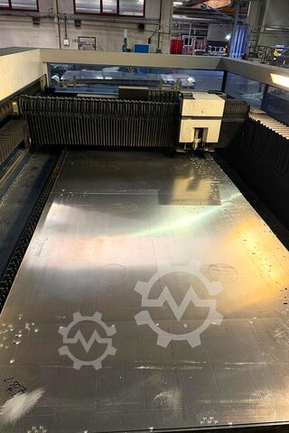 Laser cutting machine TRUMPF TruLaser 3040