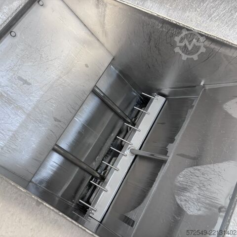 Meat processing machine GEA CFS KOPPENS 600 H TW