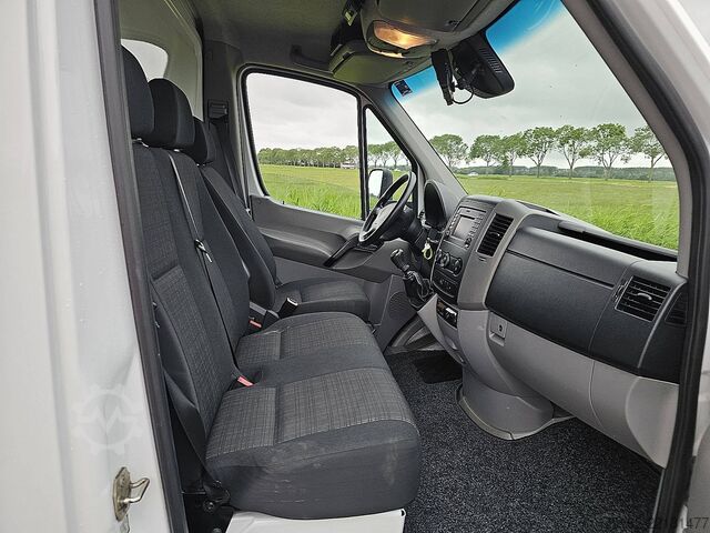 Kühlkastenwagen MERCEDES-BENZ SPRINTER 519 V6 3.0ltr FRIGO EUR6