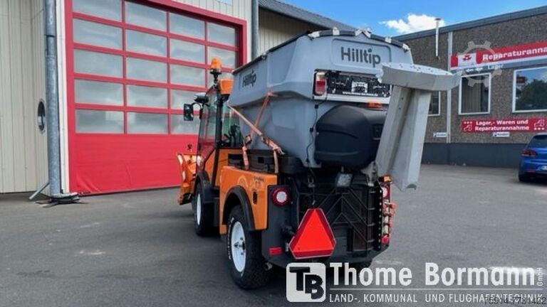 Municipal tractor Multihog CX 75 MK I