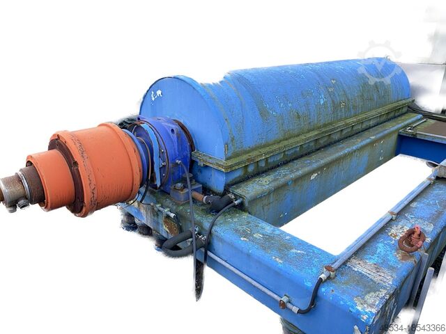 Decanter KHD SC 4-0.2