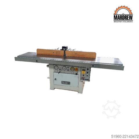 5/26 spindle moulder SAC TS145 5/26