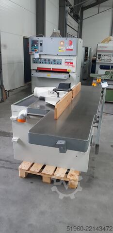 5/26 spindle moulder SAC TS145 5/26