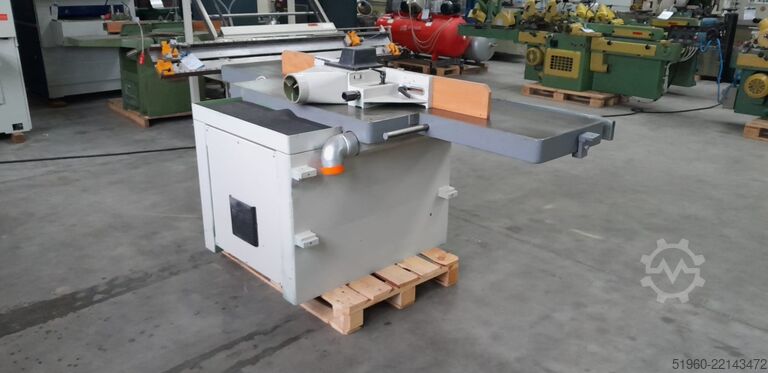 5/26 spindle moulder SAC TS145 5/26