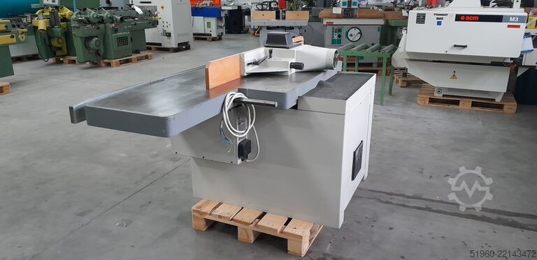 5/26 spindle moulder SAC TS145 5/26