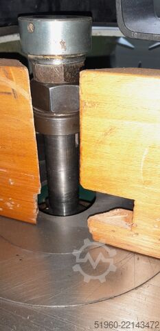 5/26 spindle moulder SAC TS145 5/26
