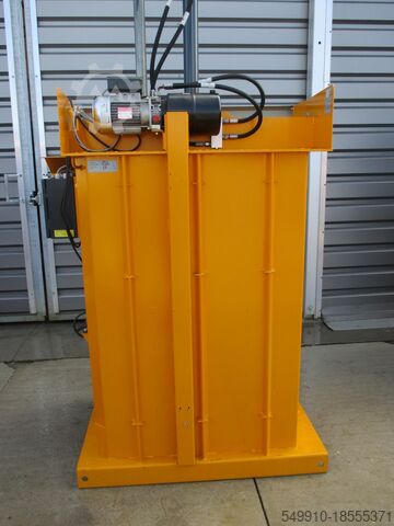 Bale press Bramidan B5
