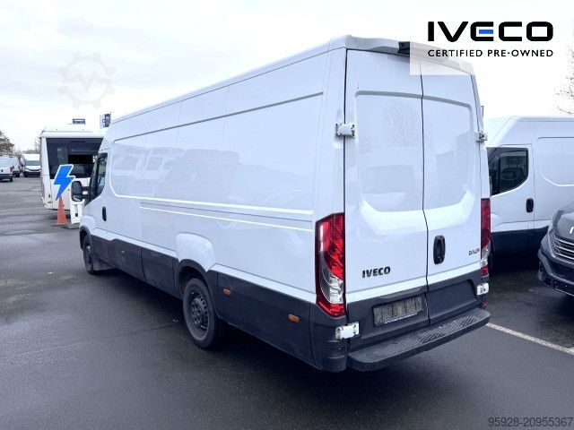 Panel van IVECO 35S14HA8 V/P, LED, Fahrersitz gefedert