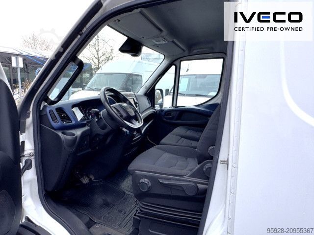 Panel van IVECO 35S14HA8 V/P, LED, Fahrersitz gefedert