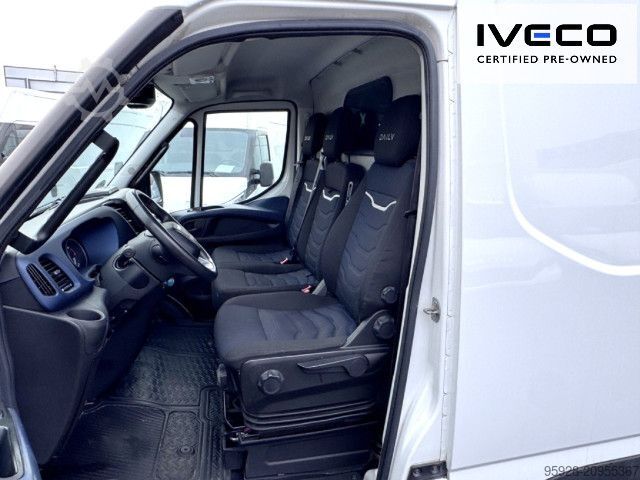 Panel van IVECO 35S14HA8 V/P, LED, Fahrersitz gefedert
