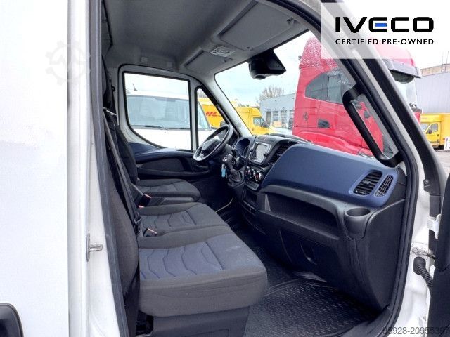 Panel van IVECO 35S14HA8 V/P, LED, Fahrersitz gefedert