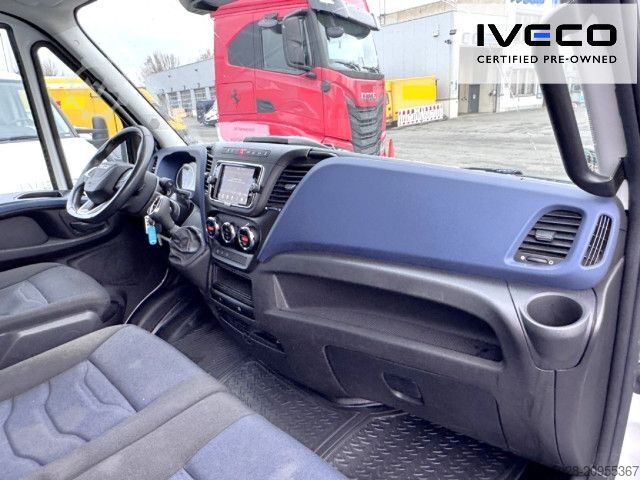 Panel van IVECO 35S14HA8 V/P, LED, Fahrersitz gefedert