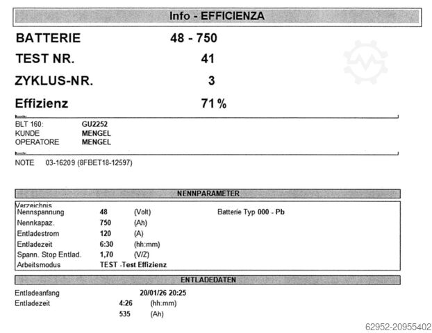 Electric 3-wheel forklift Toyota 8 FBET 18