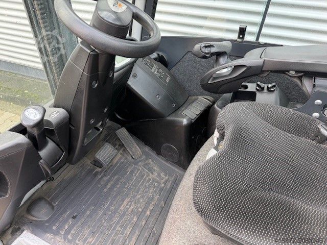 Treibgasstapler Still RX70-35T