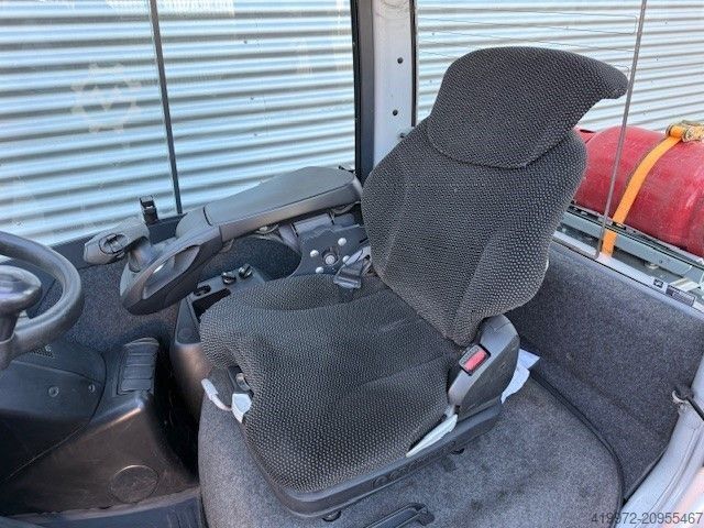 LPG Forklifts Still RX70-35T