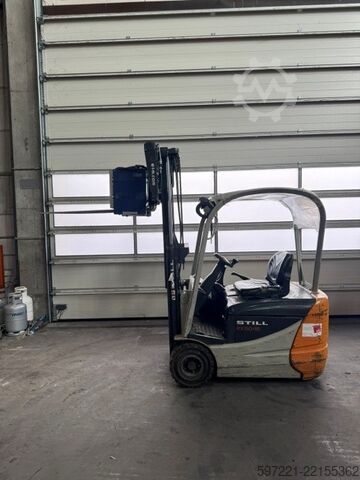 Electric - 3 wheels Still RX50-15