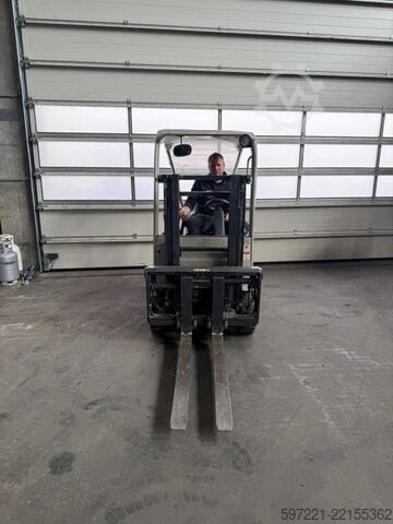 Electric - 3 wheels Still RX50-15