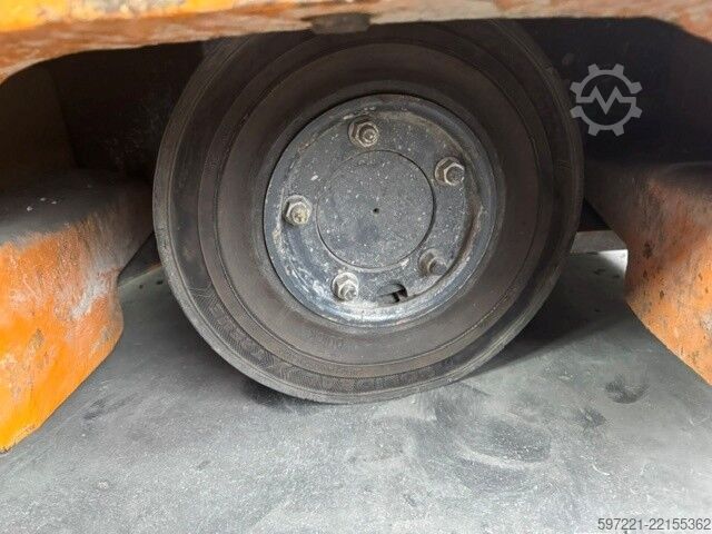 Electric - 3 wheels Still RX50-15